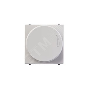 Zenit Диммер электронный поворотный для LED 2-100 N2260.3 BL ABB - 3