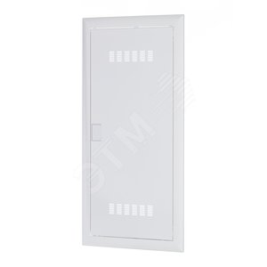 Дверь с вентиляционными отверстиями для шкафа UK64.. BL640V ABB - 3