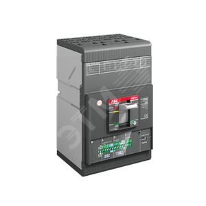 Выключатель автоматический XT4L 250 TMA 200-2000 3p F F 1SDA068376R1 ABB - 2
