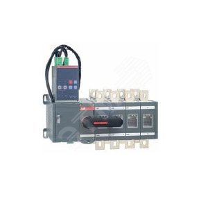Контроллер OMD300E480C-A1 1SCA123790R1001 ABB - 2