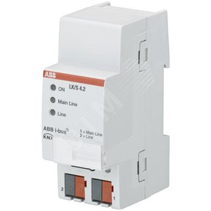 Abb s4 sales