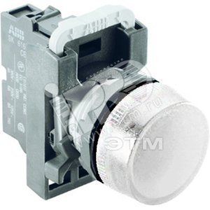 Лампа ML1-100C прозрачная (только корпус)