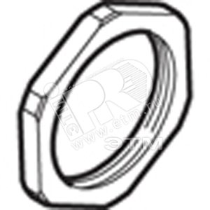 Изображение товара Гайка М20 (шт)
