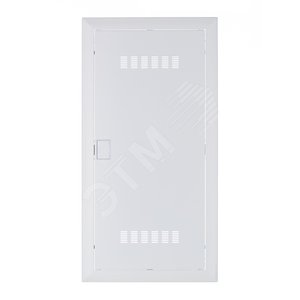 Дверь с вентиляционными отверстиями для шкафа UK64.. BL640V ABB - 6