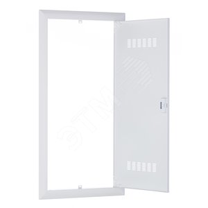 Дверь с вентиляционными отверстиями для шкафа UK64.. BL640V ABB - 4
