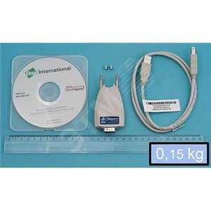 Адаптер USB-последовательный порт для DriveWindow 68583667 ABB - 2