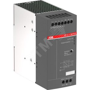 Купить Блок питания CP-C.1 24/20.0 (регулирование выходного напряжения ...