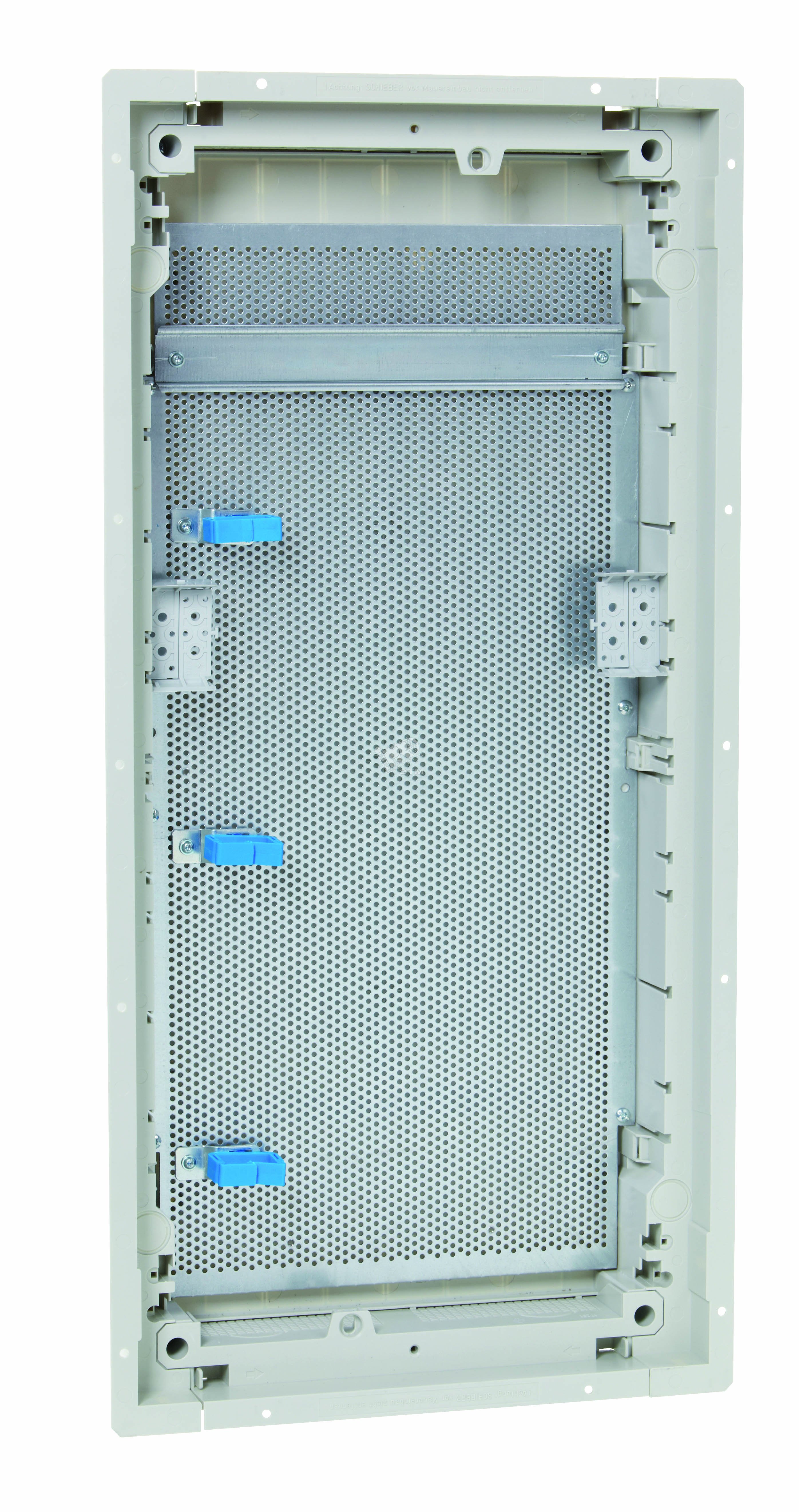 Шкаф телекоммуникационный скрытой установки UZM530MV ABB - превью 2