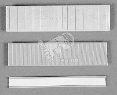 Маркеры самоклеющиеся (STJ) артикул STJZA 9 ABB - купить в Москве и РФ ...