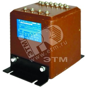 Датчик тока трансформаторный ТПС-0,66 У3,Т3