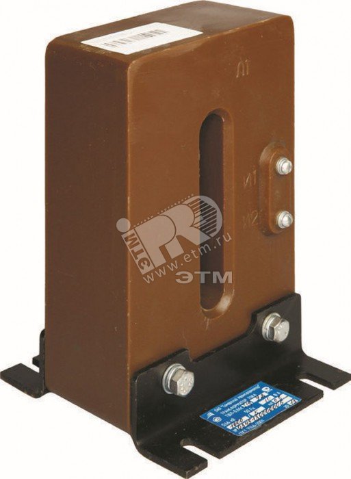 Трансформатор тока ТТ-0,66-ТШЛI-0,5-10ВА-3000/5 У3 Самарский ...