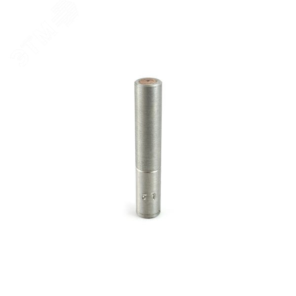 Изображение товара Карандаш алмазный 3908-0055 ГОСТ 607-80 (шт)