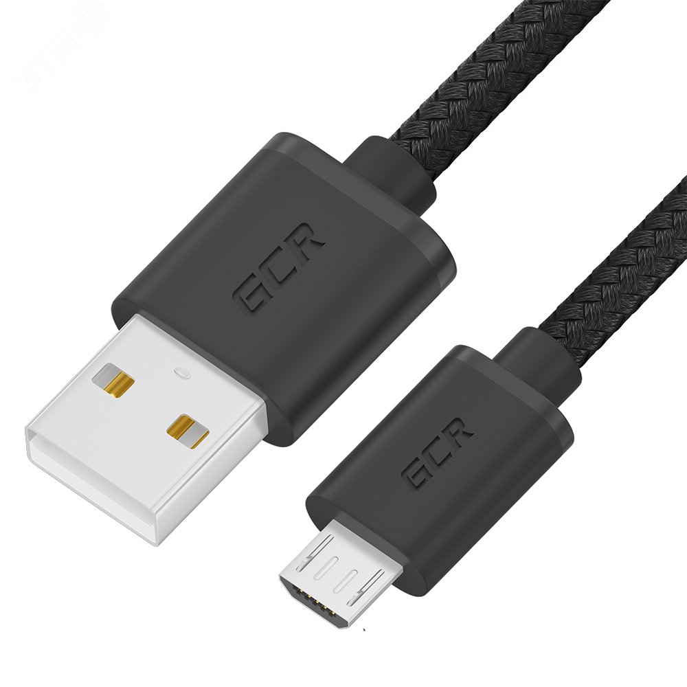 Кабель Micro USB, 0.5 м., черный нейлон, быстрая зарядка 3A артикул  GCR-54084 Greenconnect - купить в Москве и РФ по цене Свяжитесь с нами руб.  в интернет-магазине ЭТМ iPRO | характеристики, аналоги, стоимость