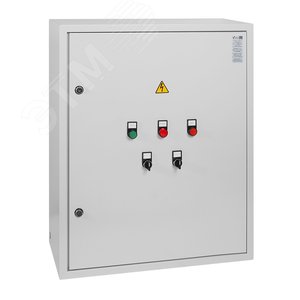 Изображение товара Низковольтное комплектное устройство ЯУО9601-4174 УХЛ3.1 IP31 (125А, Таймер+Фотореле) (шт)