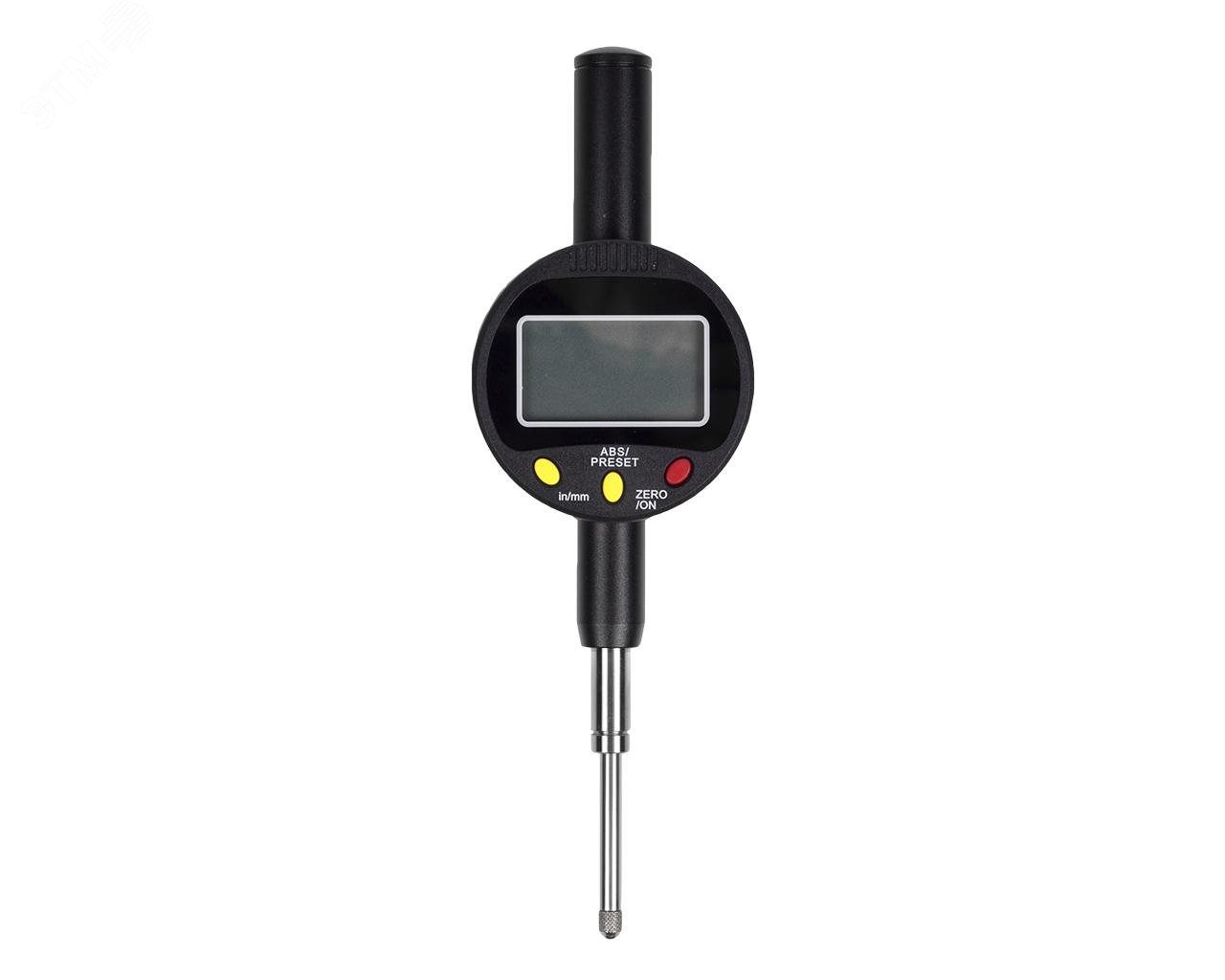 Изображение товара Индикатор Micron 1066955 0-25 мм с поверкой МИК