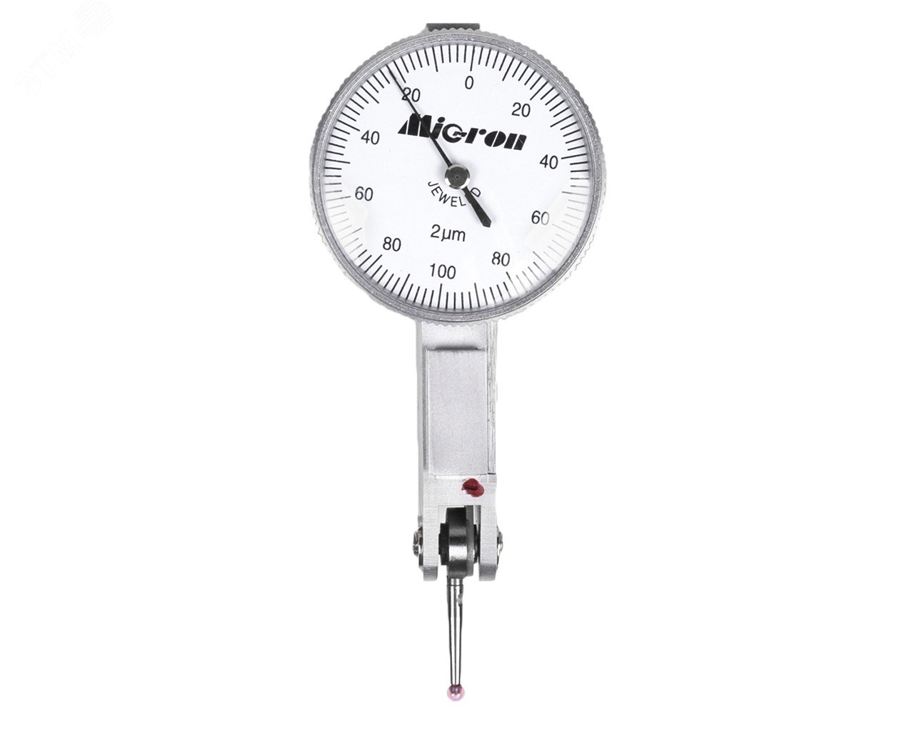 Изображение товара Индикатор ИРБ 0-0.2 0.002 (шт)