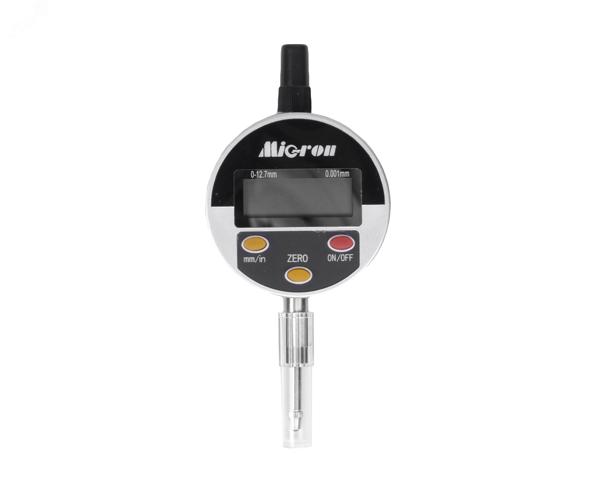 Изображение товара Электронный индикатор ИЦ 0-12.7 0.001 Micron высокоточный измерительный прибор