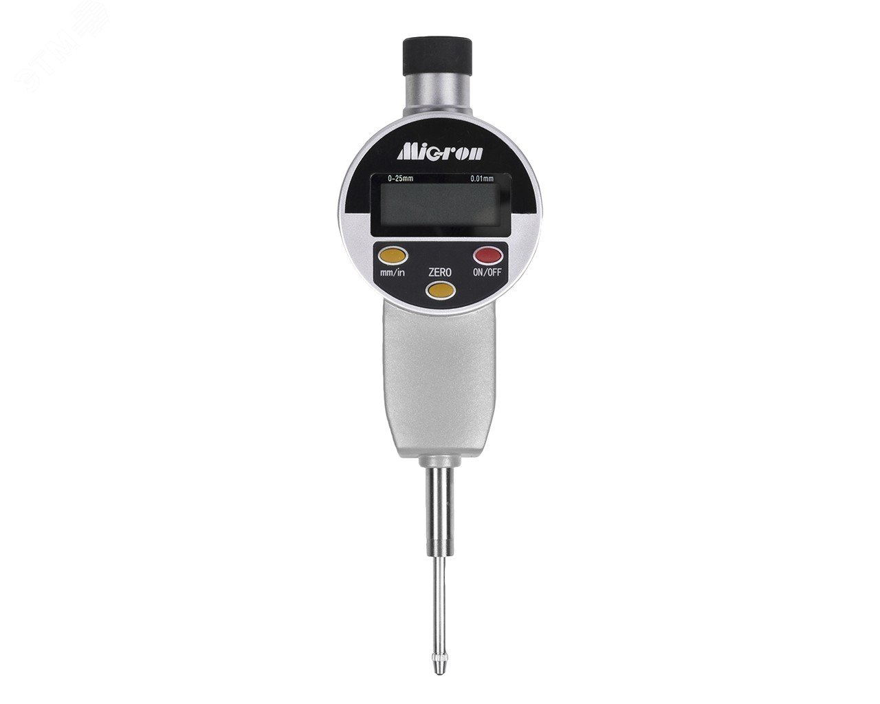 Изображение товара Индикатор электронный ИЦ 0-25 0.001 (ГРСИ №82404-21) (шт)