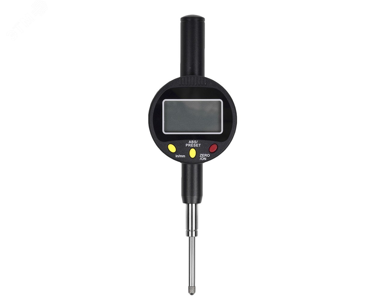 Изображение товара Индикатор электронный ИЦ 0-25 0.01 (ГРСИ №82404-21) (шт)