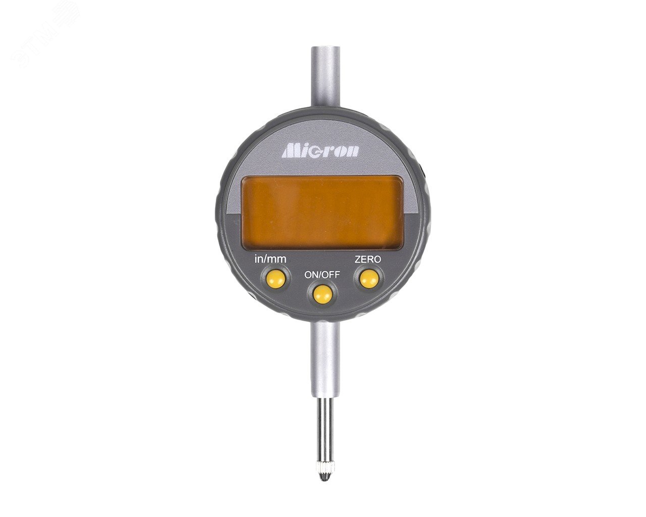 Изображение товара Индикатор электронный ИЦБ 0-12.5 0.001 (ГРСИ №82404-21) (шт)