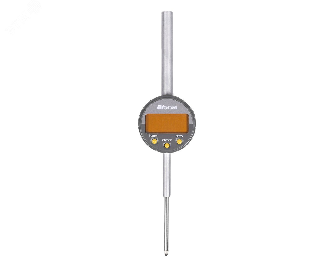 Изображение товара Индикатор электронный ИЦБ 0-50 0.01 (ГРСИ №82404-21) (шт)