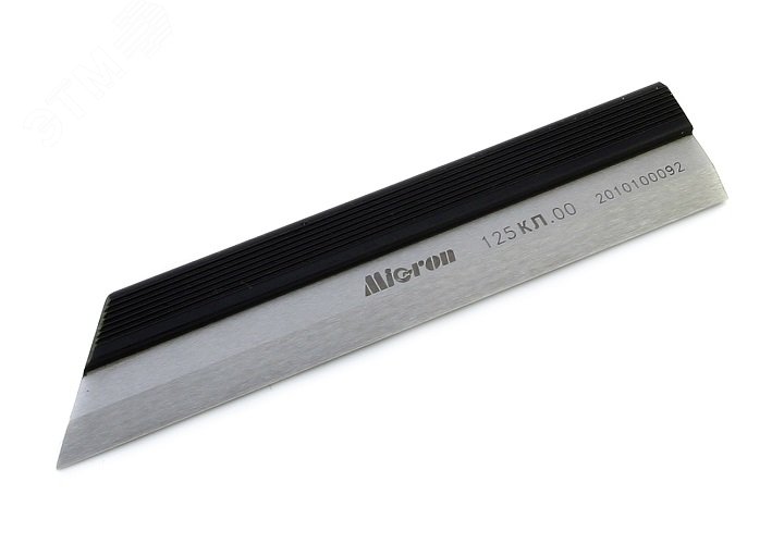 Изображение товара Линейка лекальная ЛД- 125 кл.00 (шт)