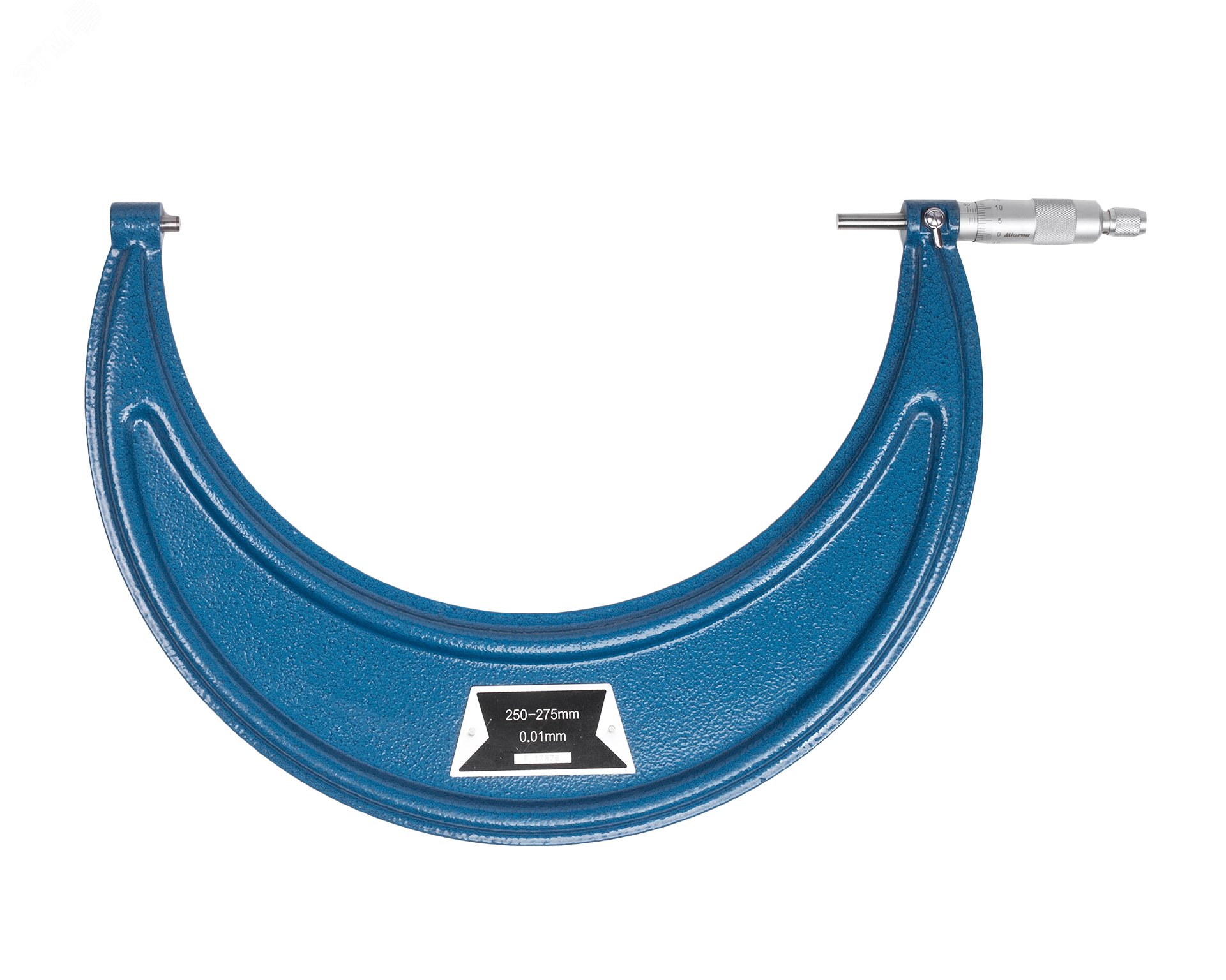 Изображение товара Микрометр МК-275 0.01 (ГРСИ №77991-20) (шт)