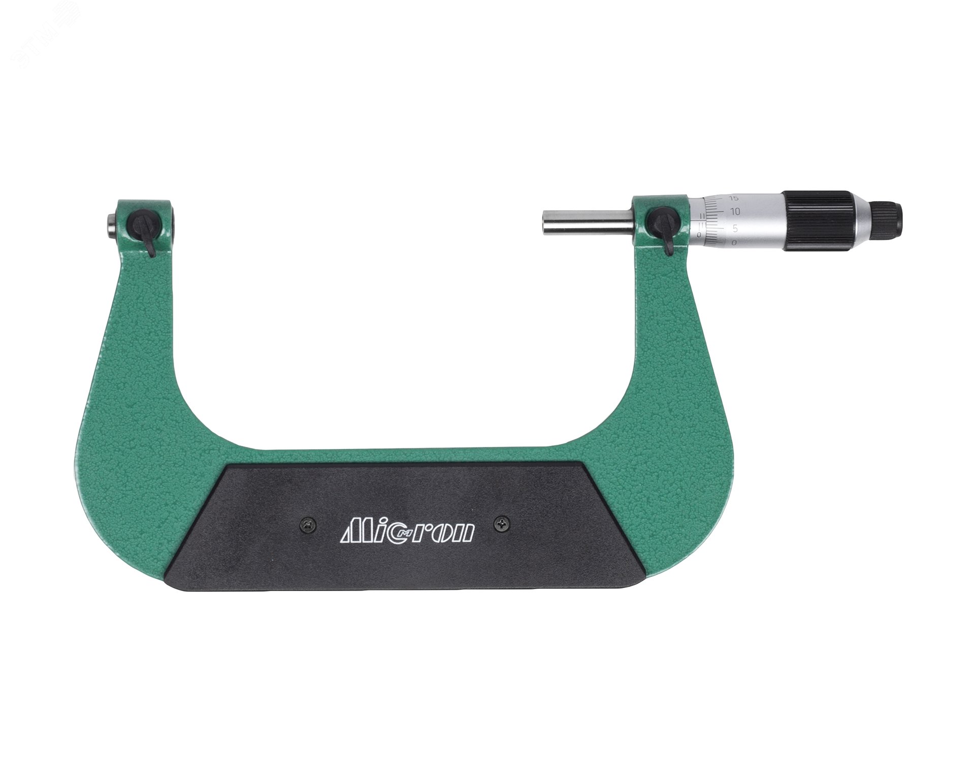 Изображение товара Микрометр со вставками МВМ-125 0.01 (шт)