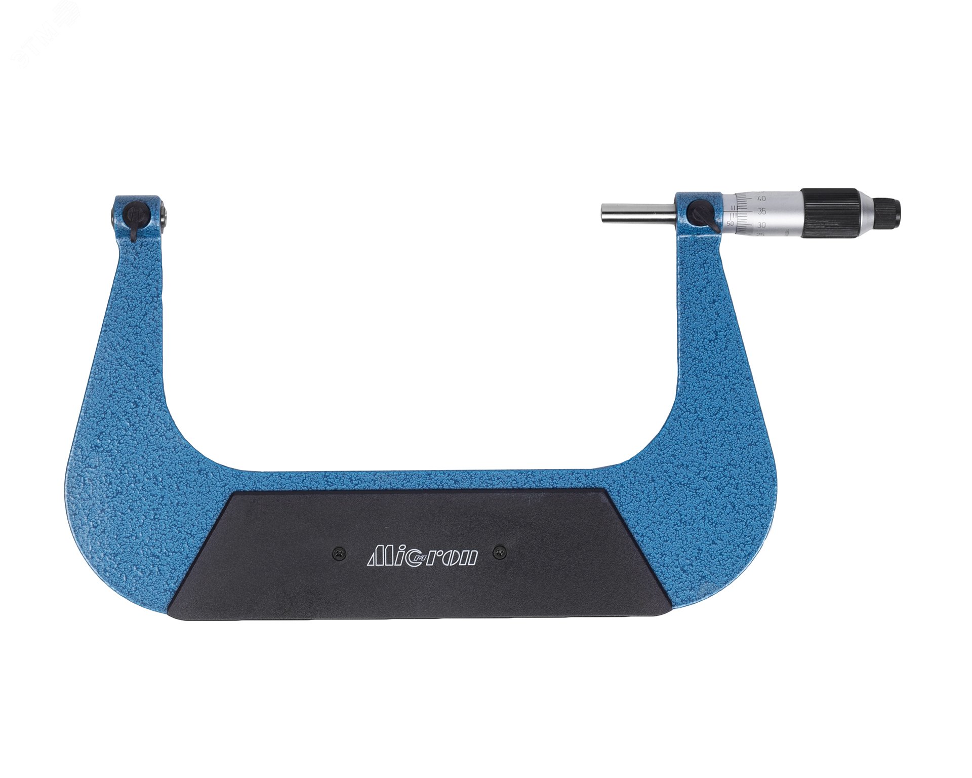 Изображение товара Микрометр со вставками МВМ-175 0.01 (шт)