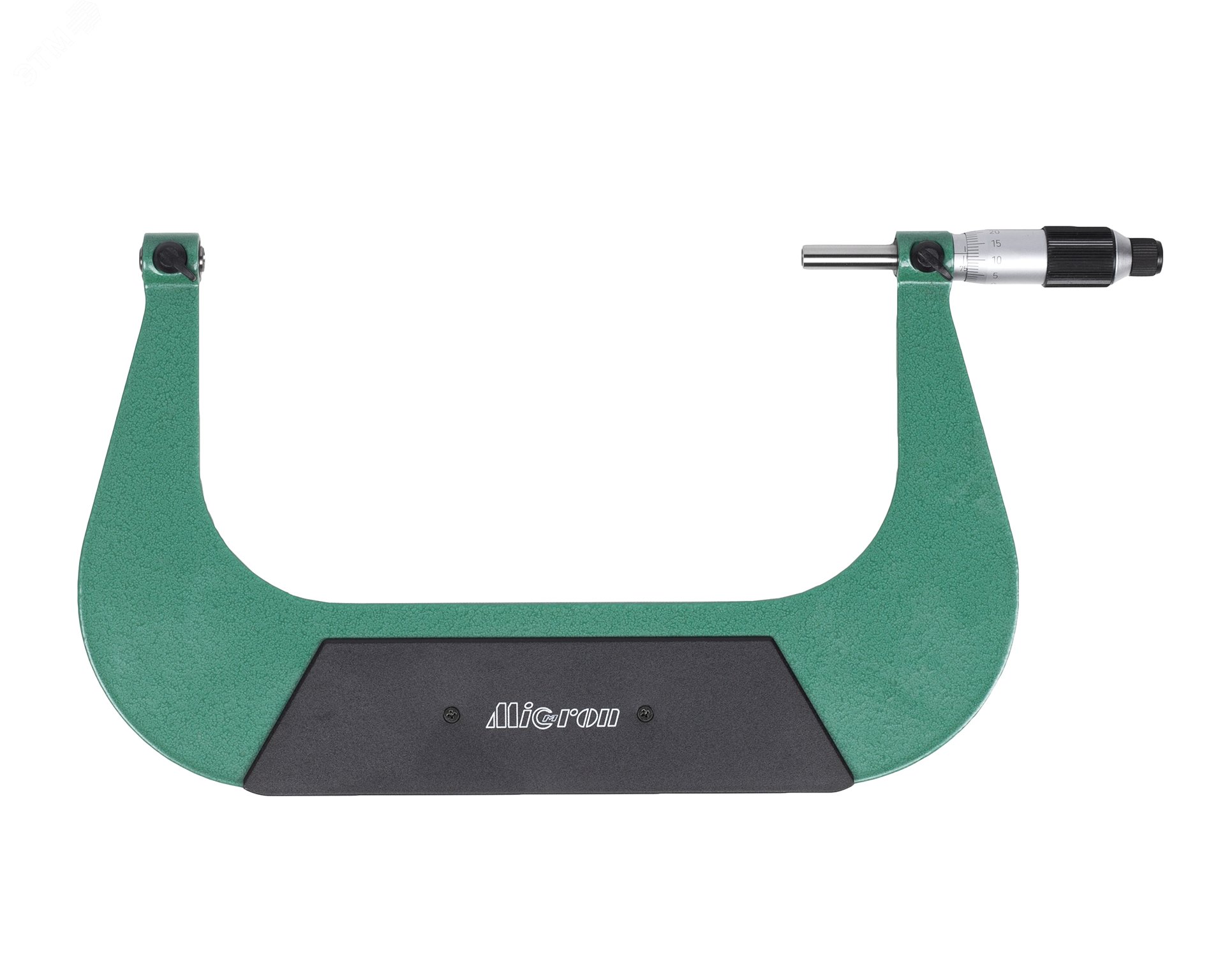 Изображение товара Микрометр со вставками МВМ-200 0.01 (шт)