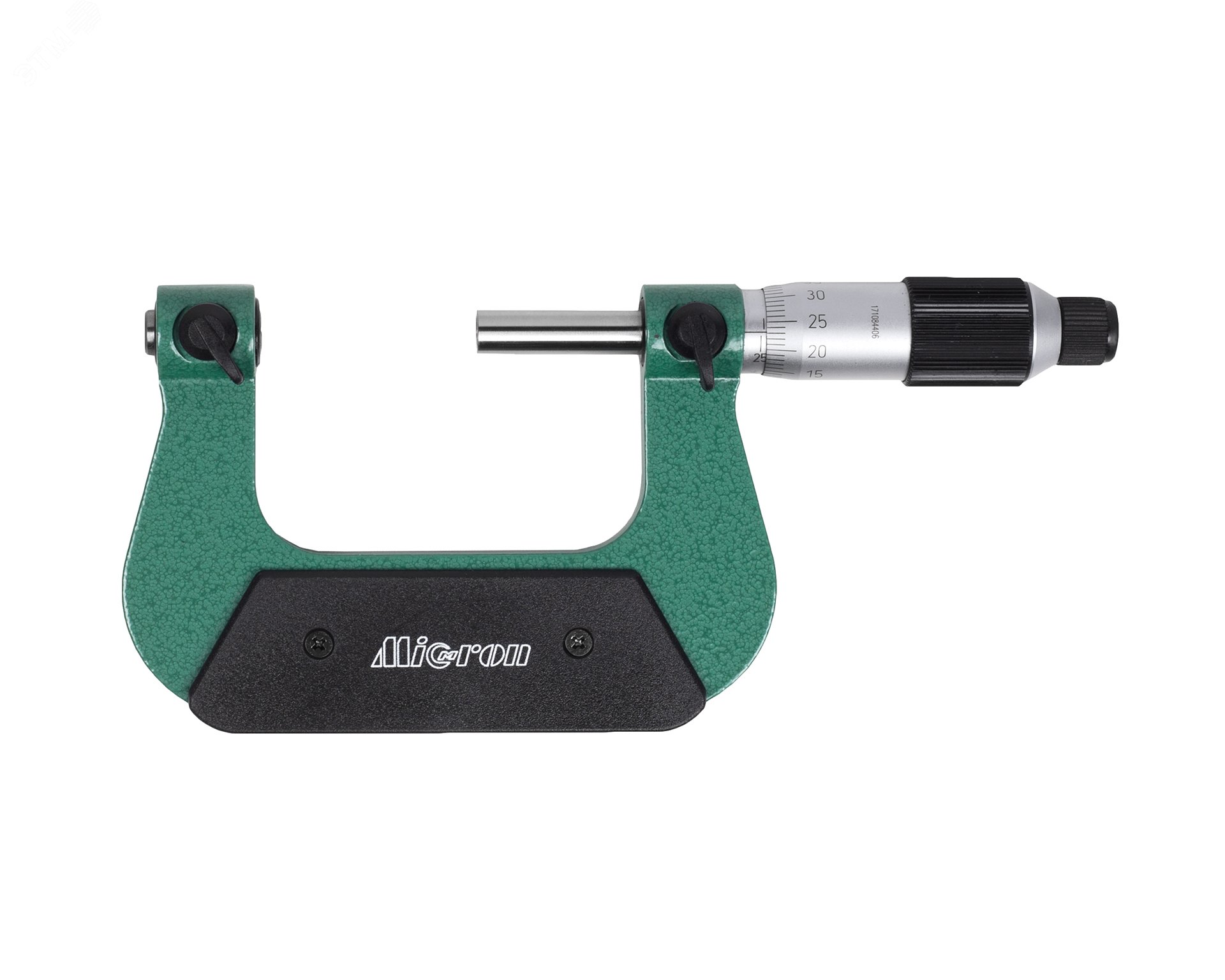 Изображение товара Микрометр со вставкой МВМ- 50 0.01 (шт)