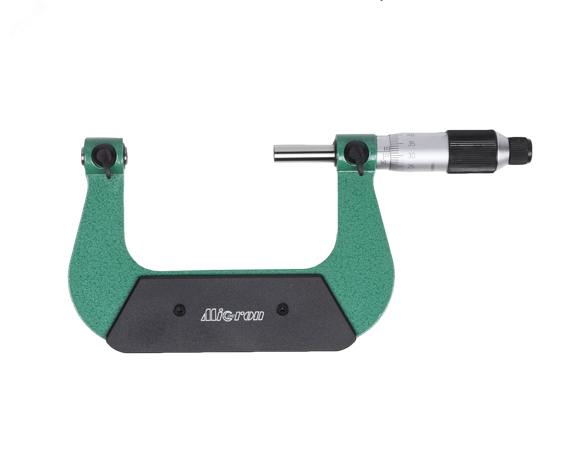 Изображение товара Микрометр со вставкой МВМ- 75 0.01 (шт)