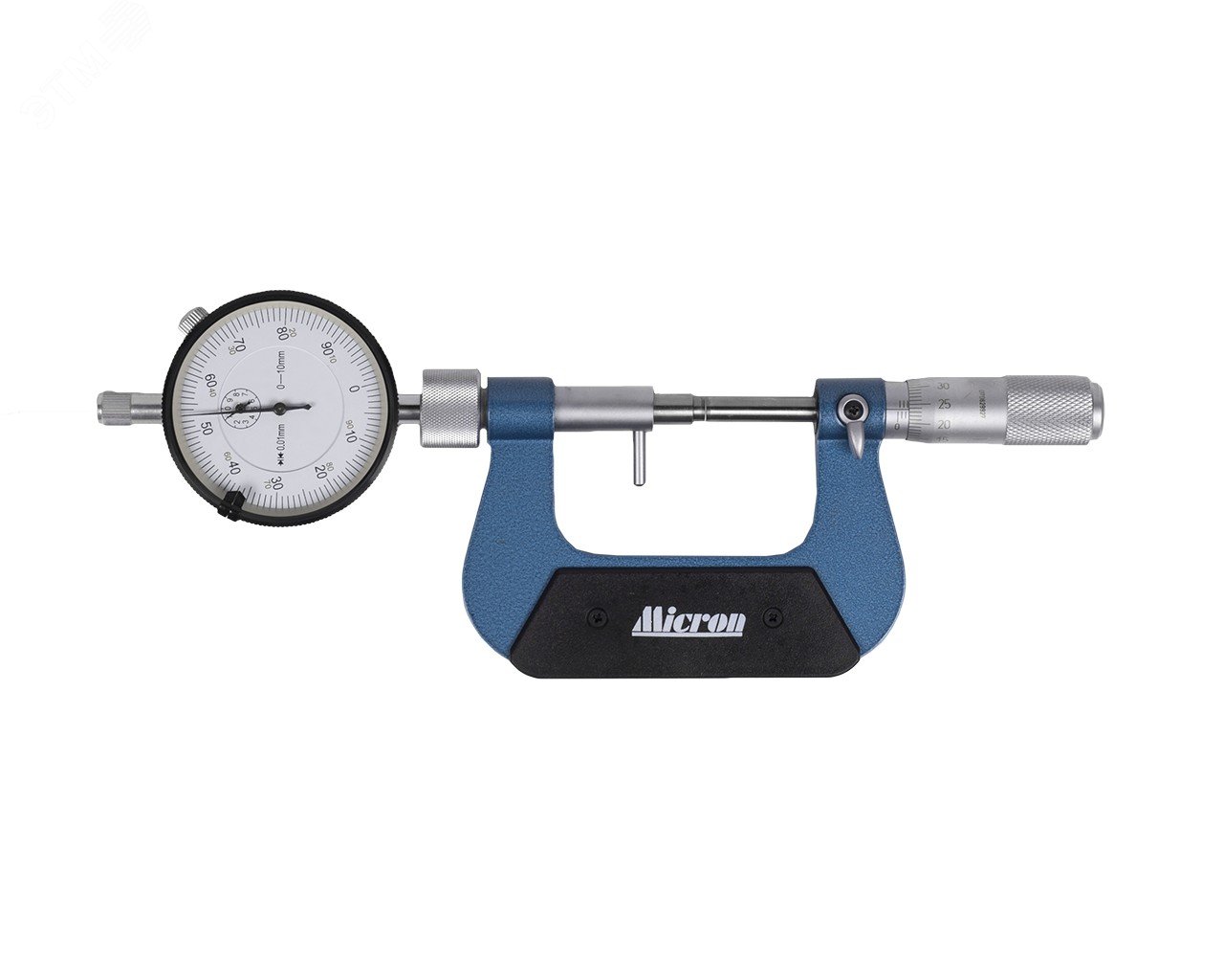 Изображение товара Микрометр рычажный МРИ- 25 0.01 (шт)