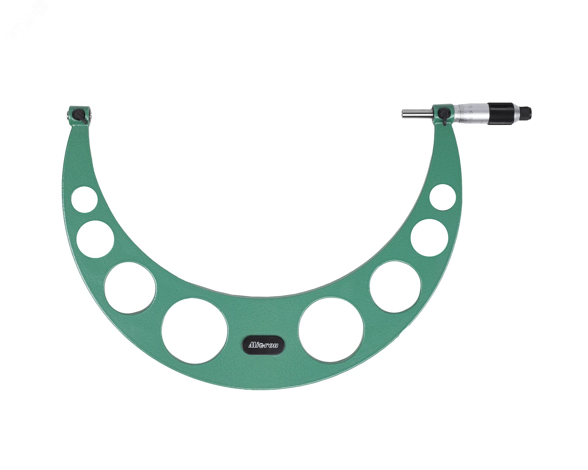 Изображение товара Микрометр со вставками МВМ-300 0.01 (шт)