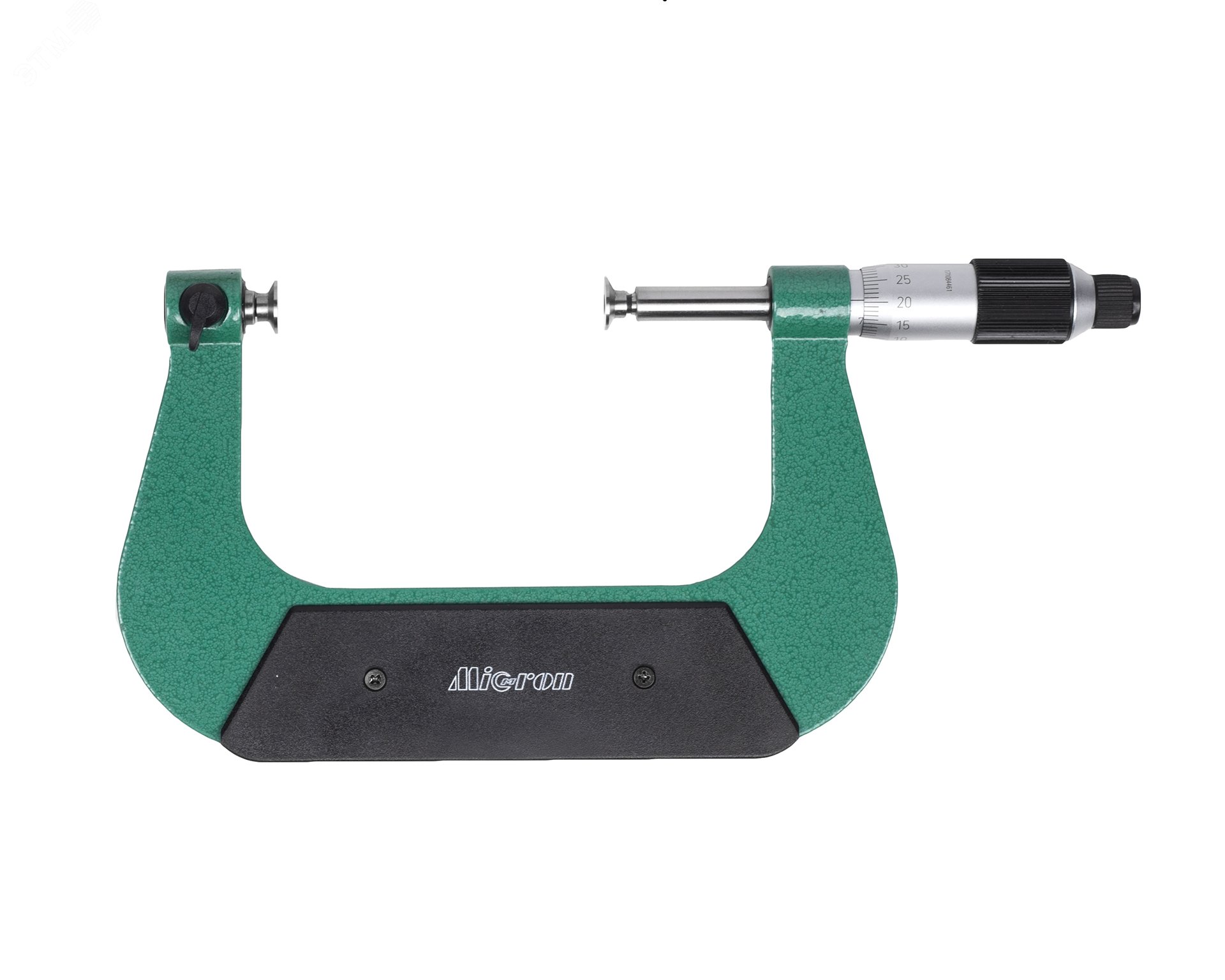 Изображение товара Микрометр со вставами МВУ-100 0.01 универсальный (шт)