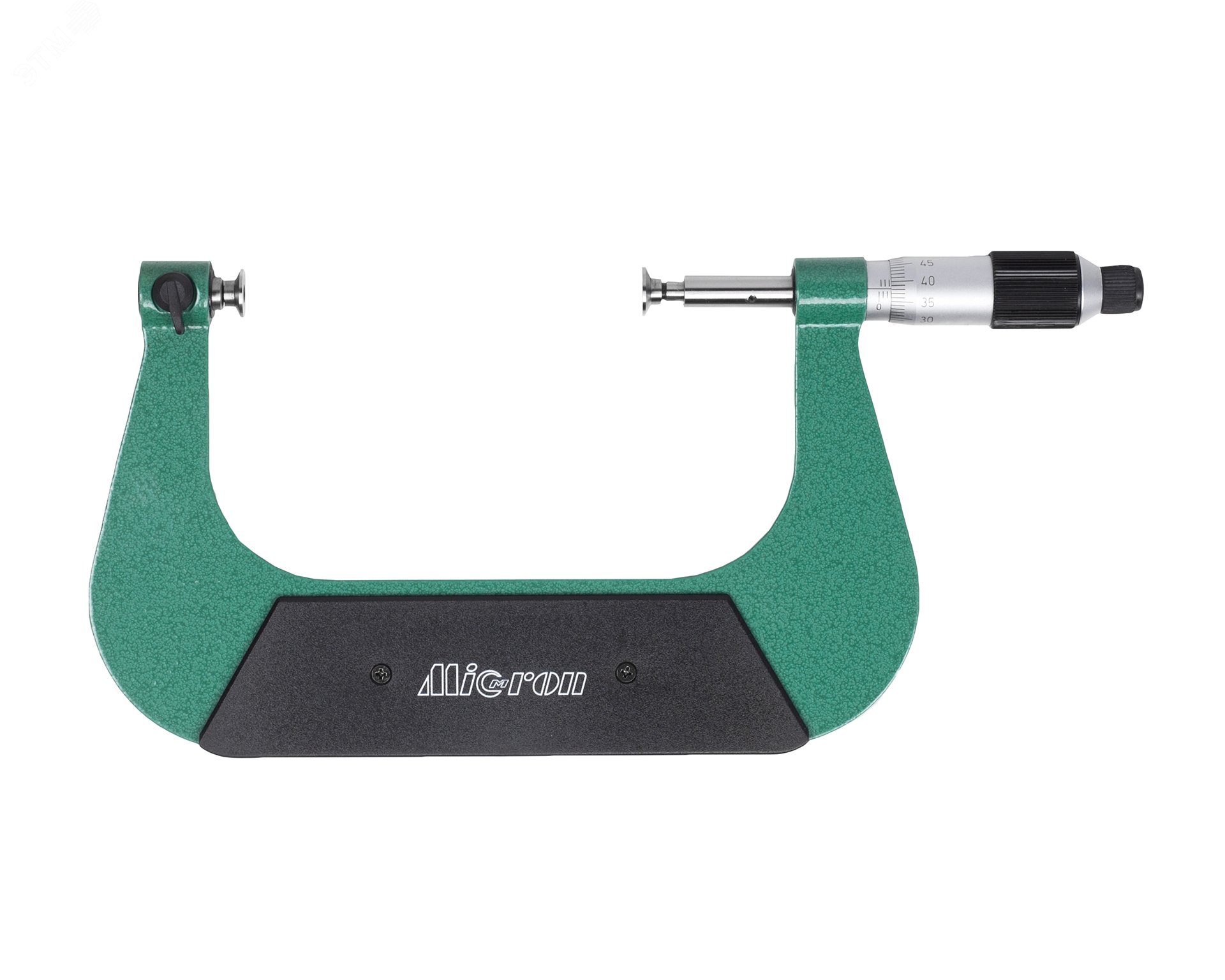 Изображение товара Микрометр со вставами МВУ-125 0.01 универсальный (шт)