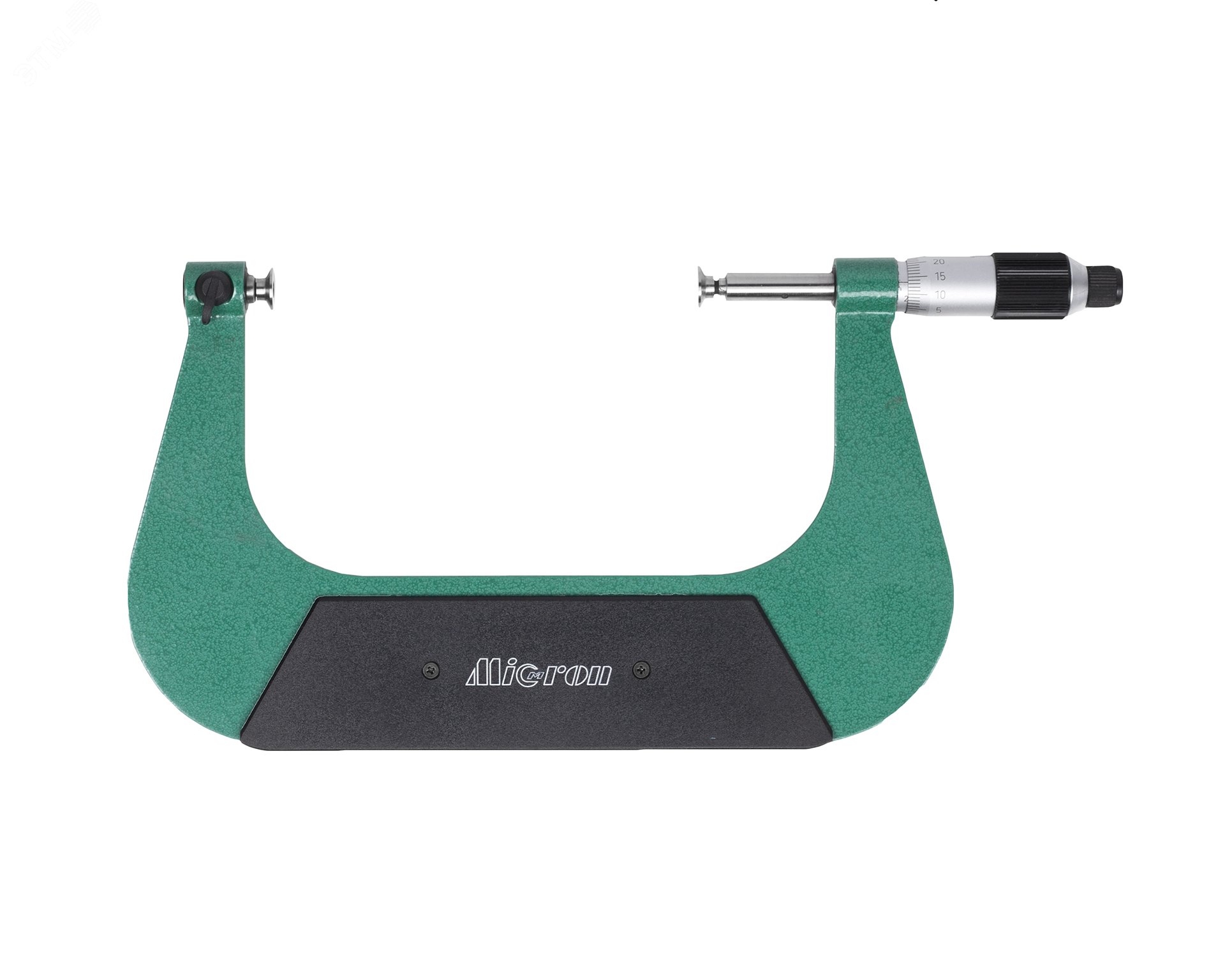 Изображение товара Микрометр со вставами МВУ-150 0.01 универсальный (шт)