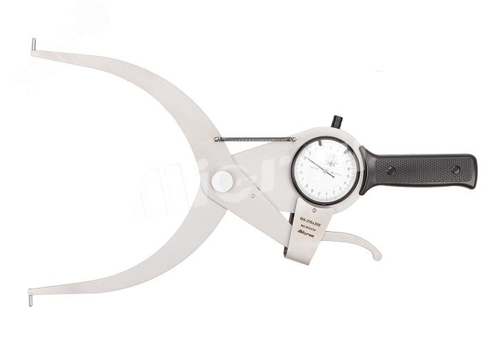 Изображение товара Нутромер рычажный индикаторный 115-135 0,01 Micron Китай
