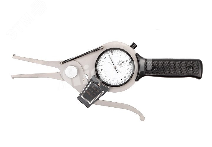 Изображение товара Нутромер рычажный индикаторный 75-95 мм 0,01 мм Micron