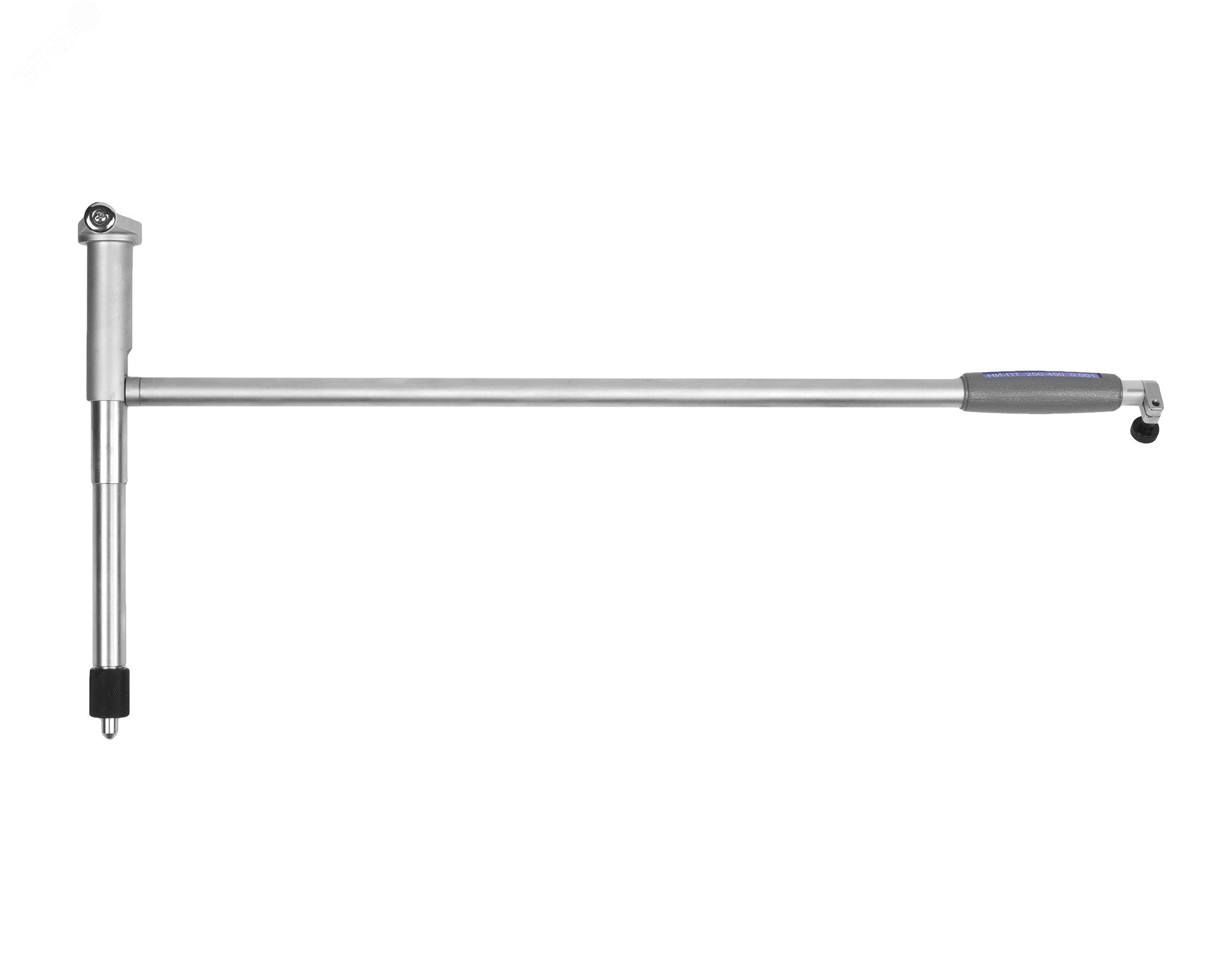 Изображение товара Нутромер индикаторный точный 250-450 мм Micron 28602 для внутренних измерений