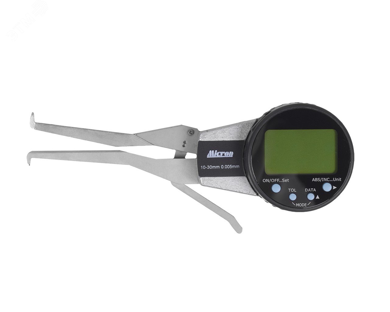 Изображение товара Нутромер электронный НВЦ 10-30 0.005 МИК для внутренних измерений