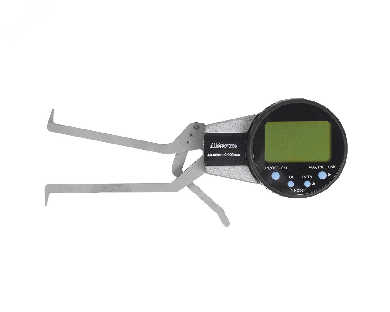 Изображение товара Нутромер рычажный электронный для внутренних измерений 5-15 мм МИК
