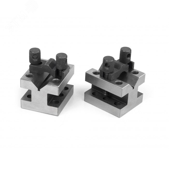 Изображение товара Призмы Micron П1-3 105x105x78 кл.точн.1 (8-70мм) (2шт)