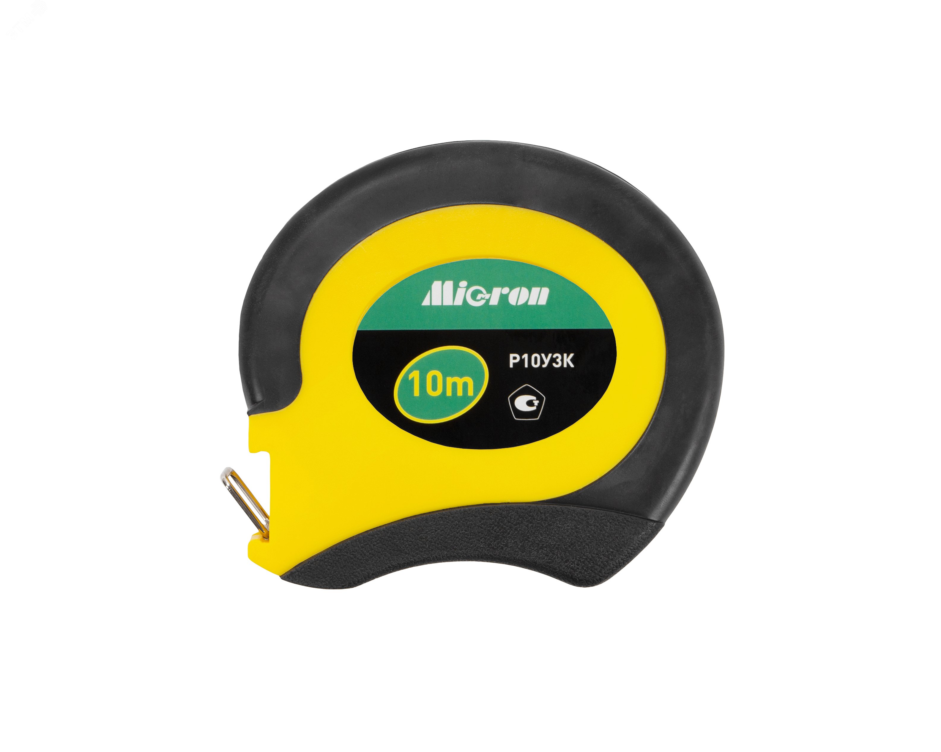 Изображение товара Рулетка 10м с кольцом, класс точности 3 Р10УЗК