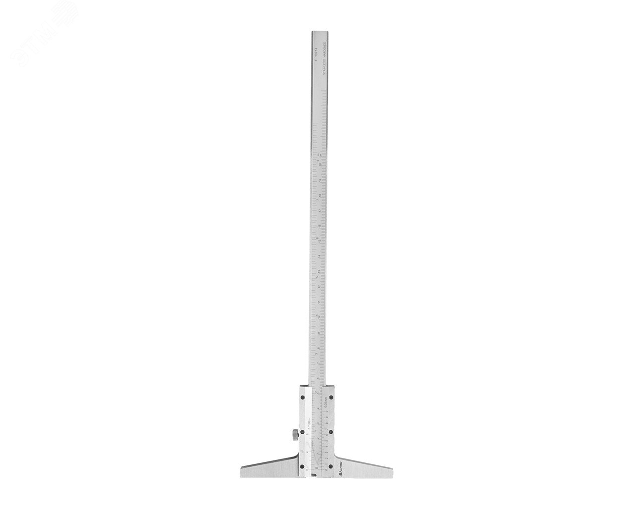 Изображение товара Штангенглубиномер ШГ-250 0.05 (шт)