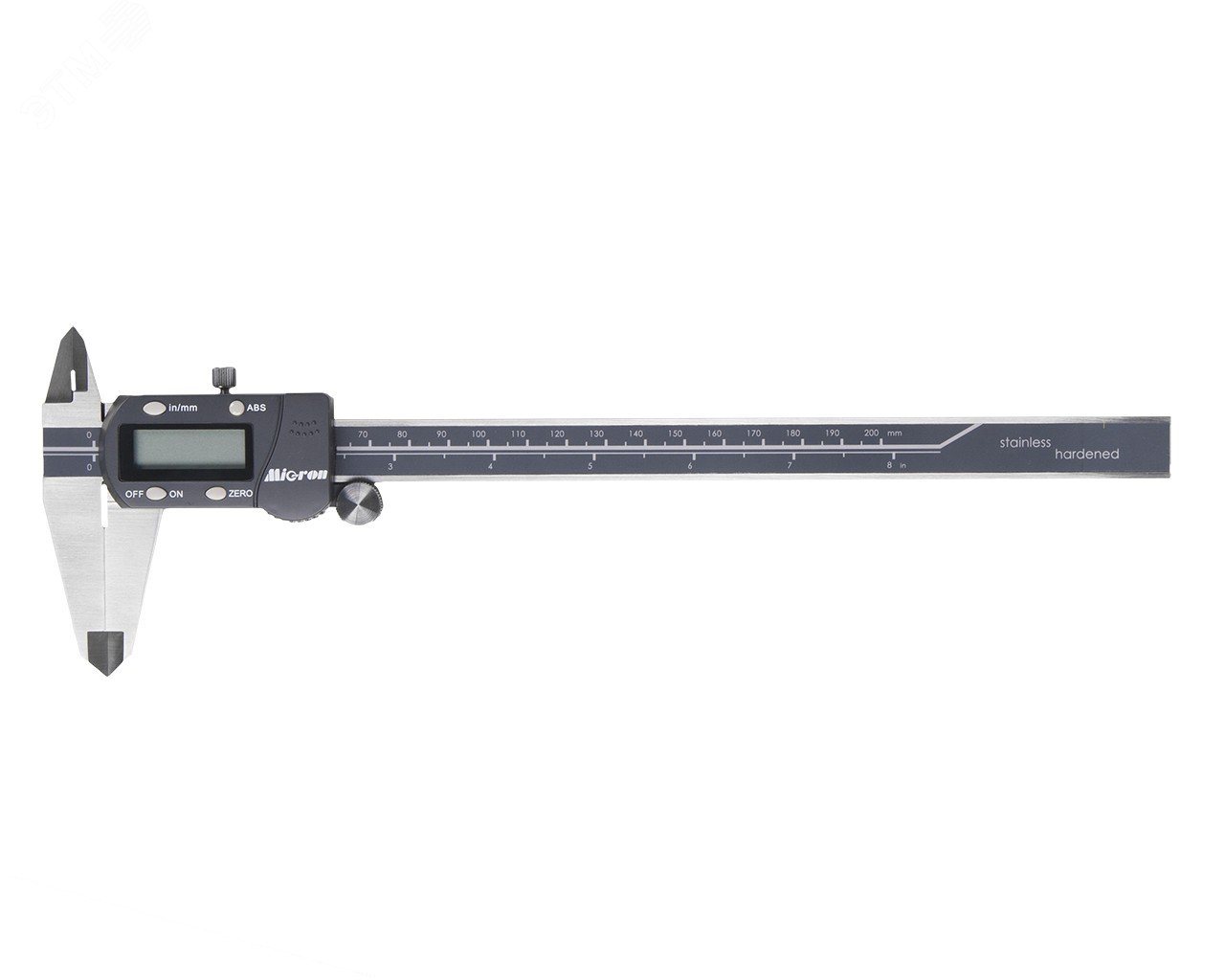 Изображение товара Штангенциркуль ШЦЦ-1-300 0.01 ABS (ГРСИ №70557-18) (шт)