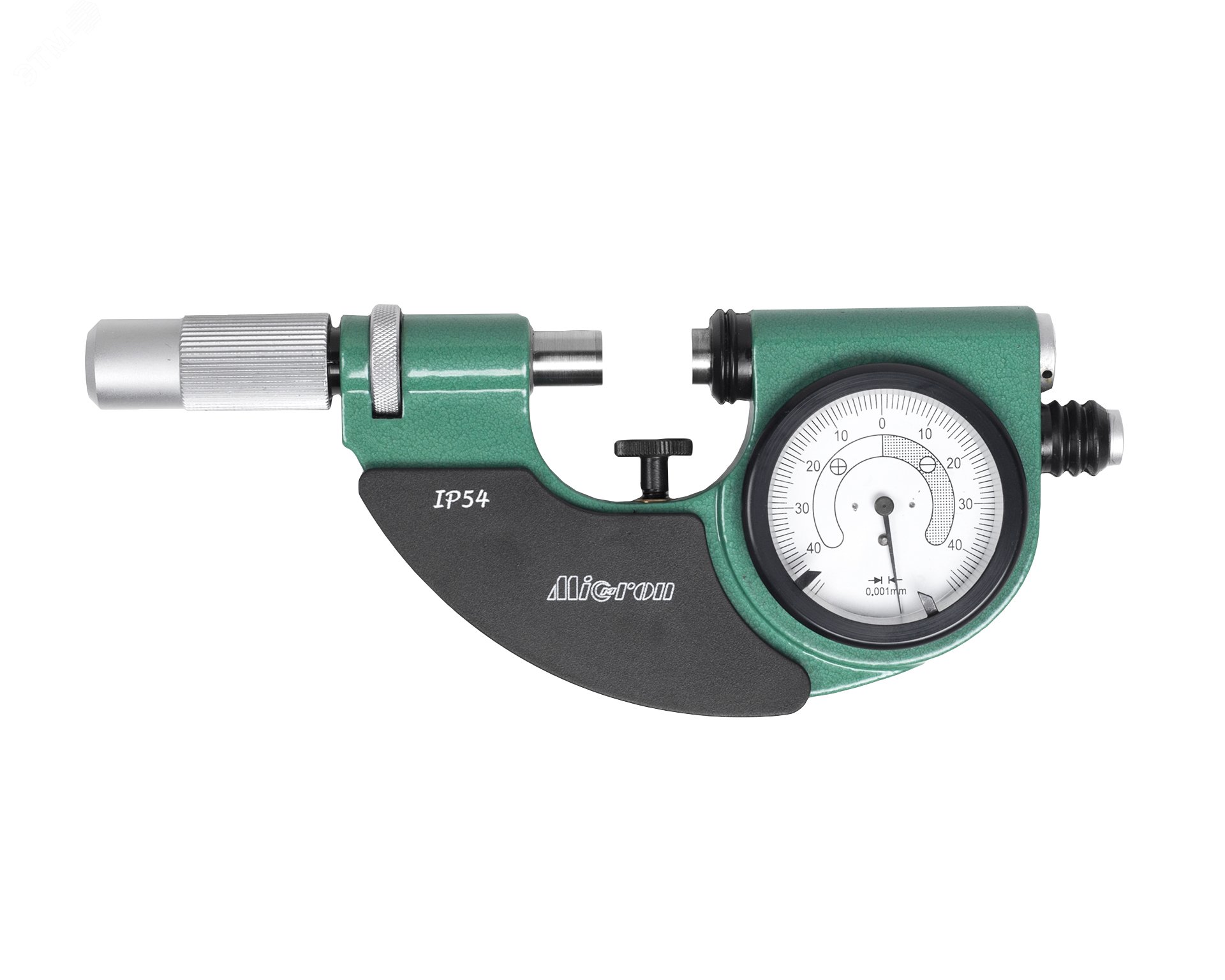 Изображение товара Скоба рычажная СР- 25 0.001 (шт)