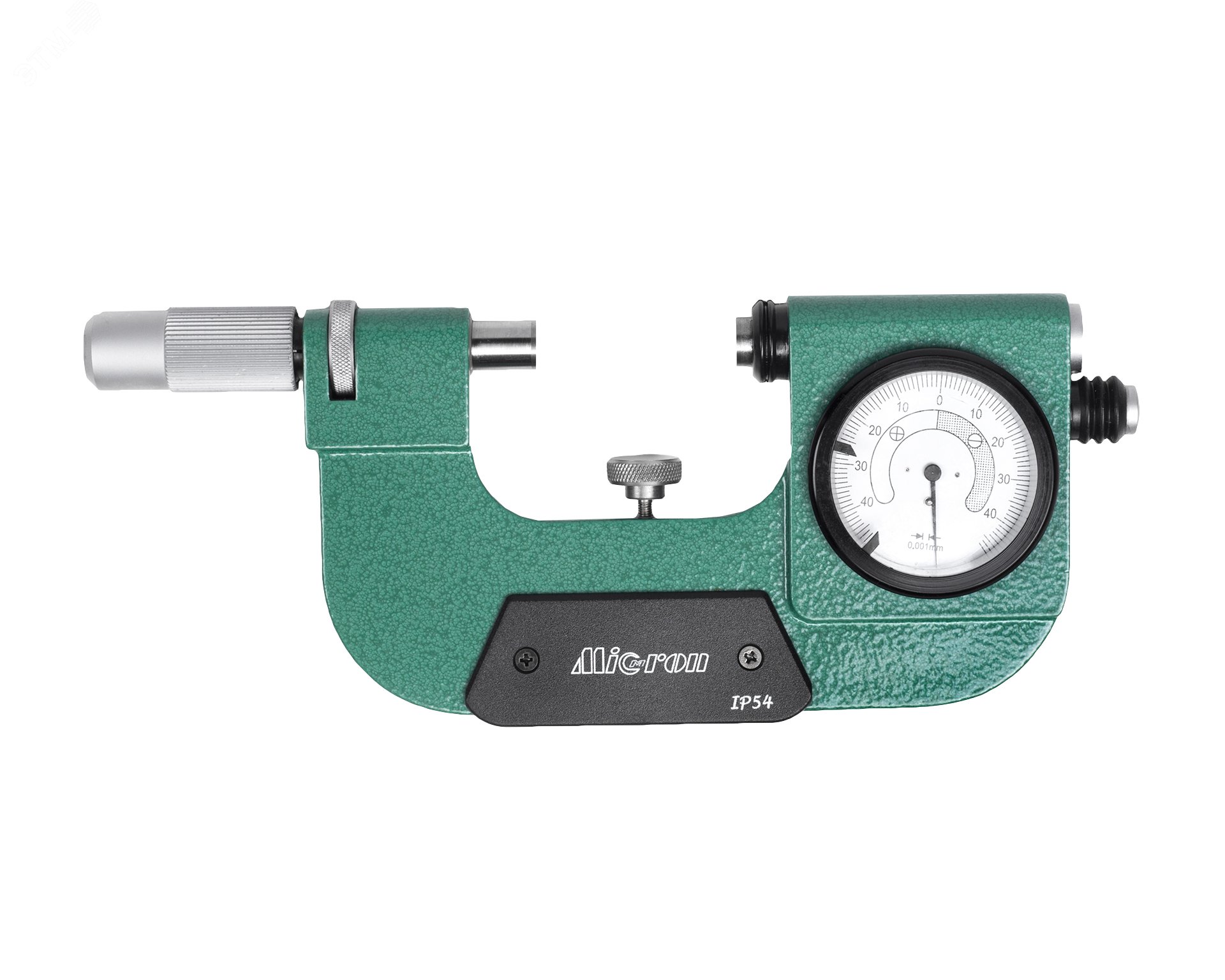 Изображение товара Скоба рычажная СР- 50 0.001 (шт)