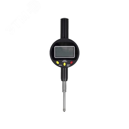 Изображение товара Индикатор электронный ИЦ 0-25 0.001 (ГРСИ №82404-21) с поверкой МИК (шт)