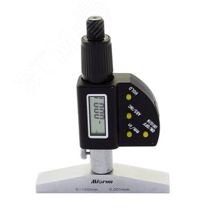 Изображение товара Глубиномер ГМЦ-100 0.001 электронный (шт)